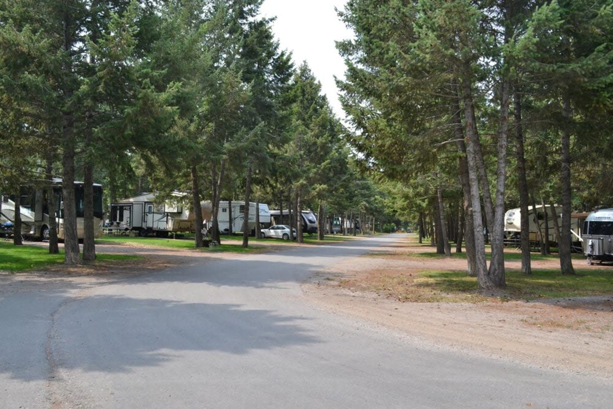 Jim And Marys RV Park