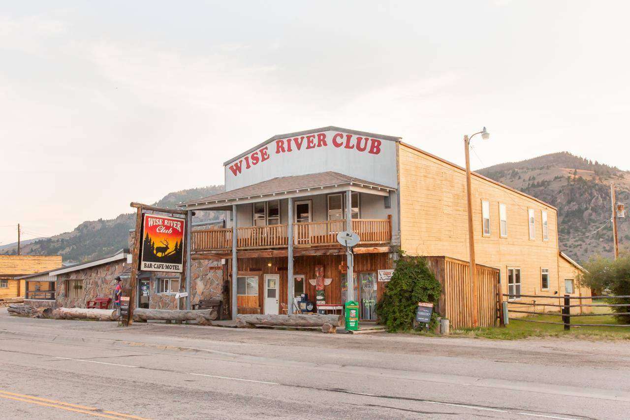 Picture of East Bank Wise River Club