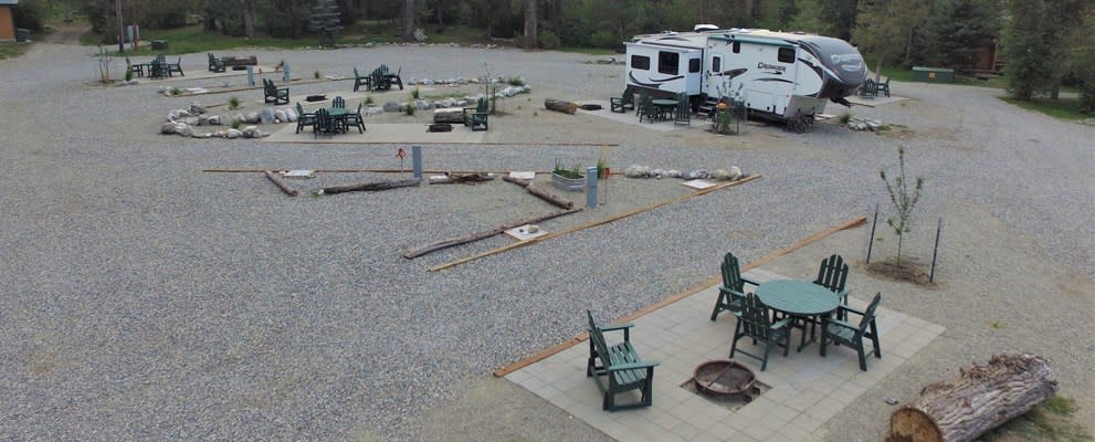 Paradise Valley RV Park