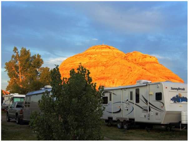 Picture of Big Sky RV Park