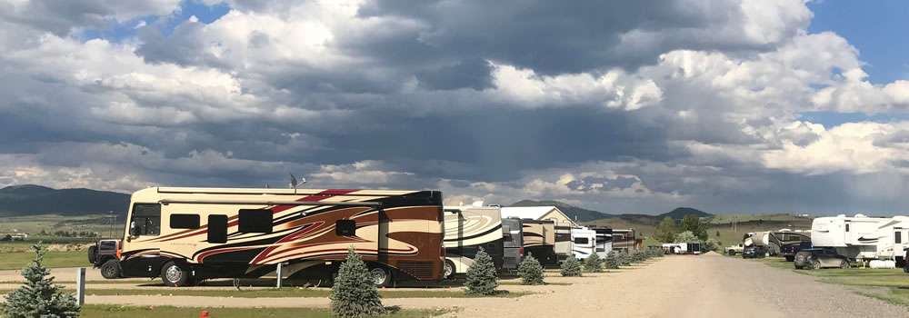 Picture of Fairmont RV Park