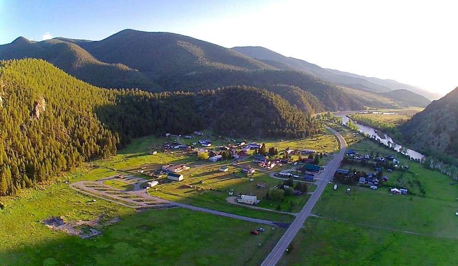 Picture of Hyde RV Park