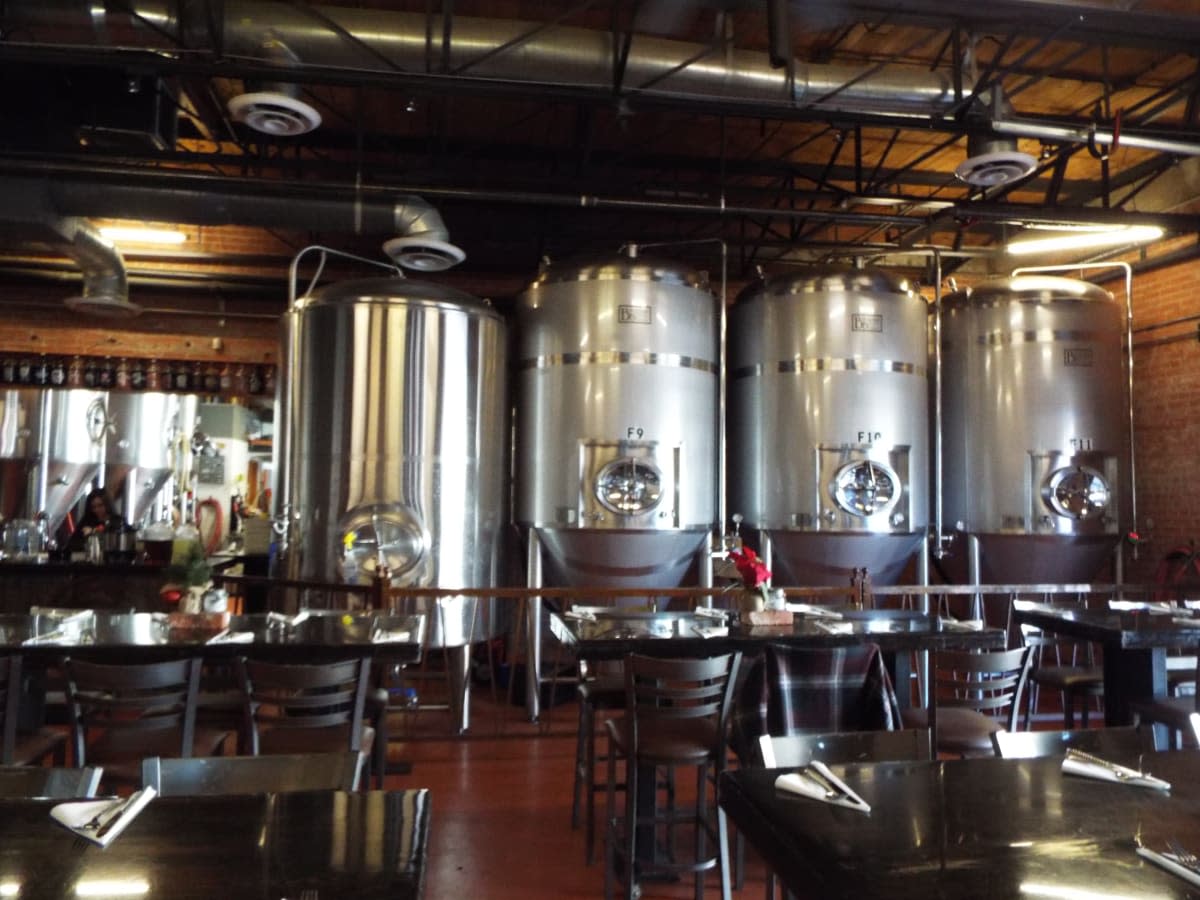 Featured Image for Billings Breweries: From Historic Sites to New Locations