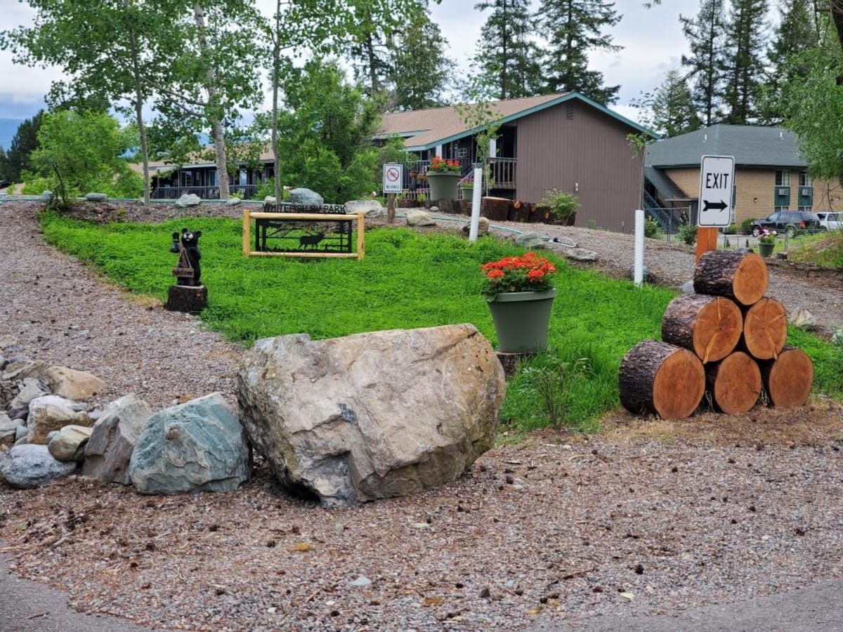 Whitefish RV Park