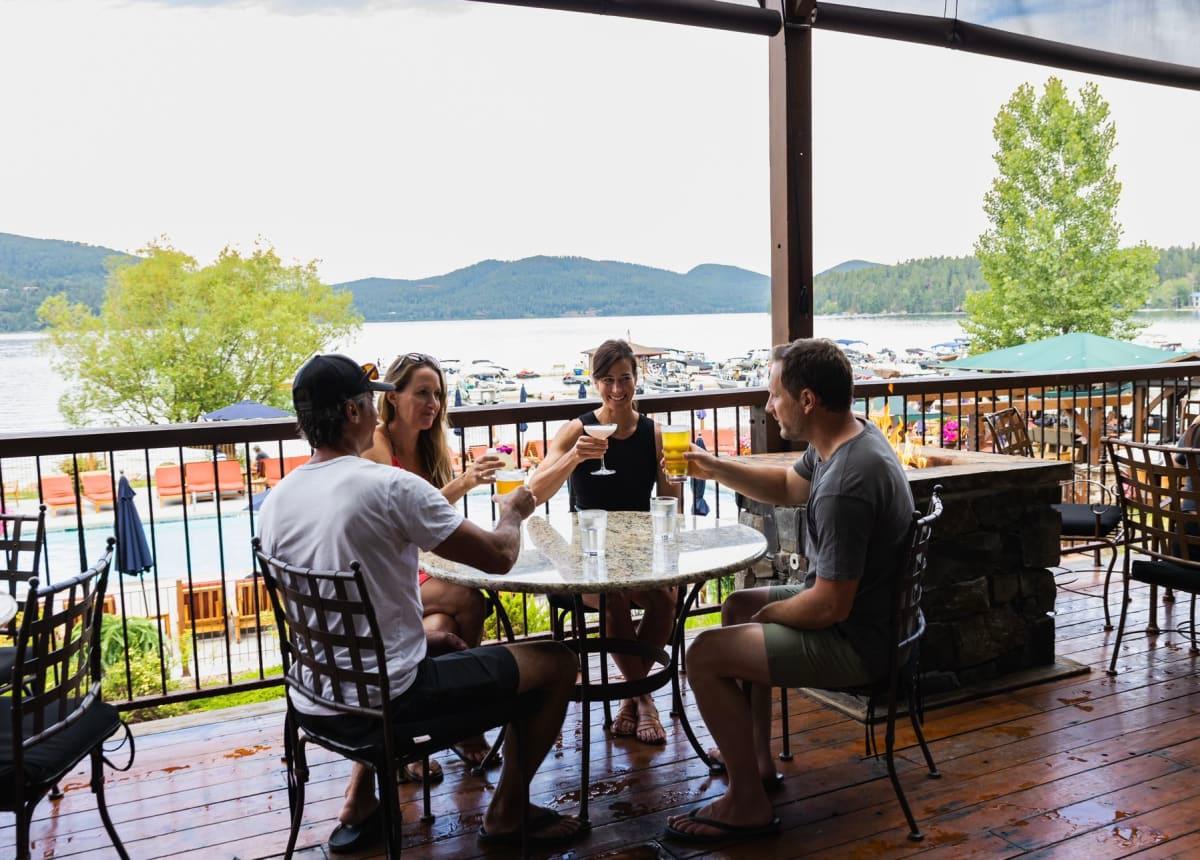 20 Best Bars in Whitefish, Montana 2024