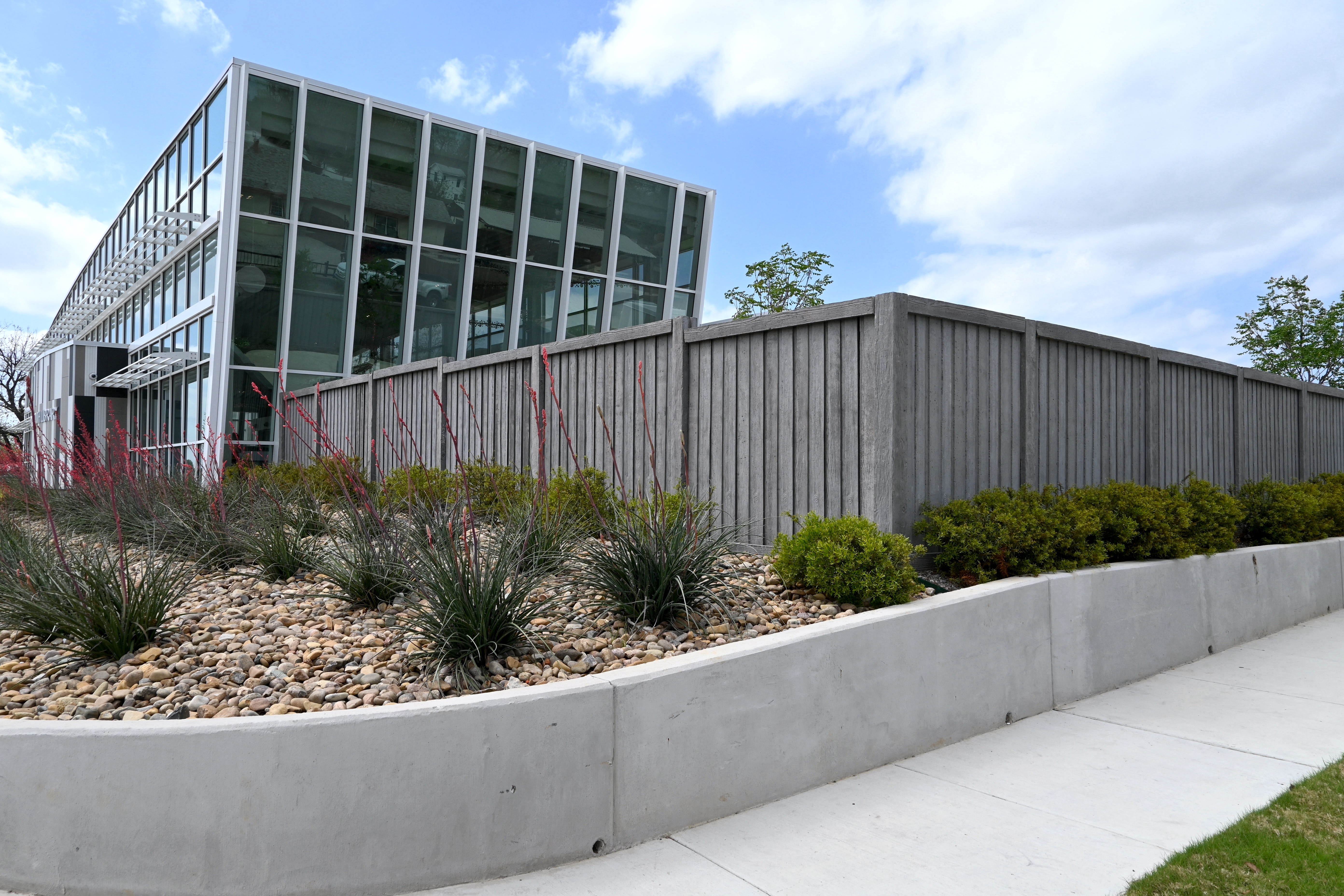 Superior Concrete Products Concrete Never Looked So Good