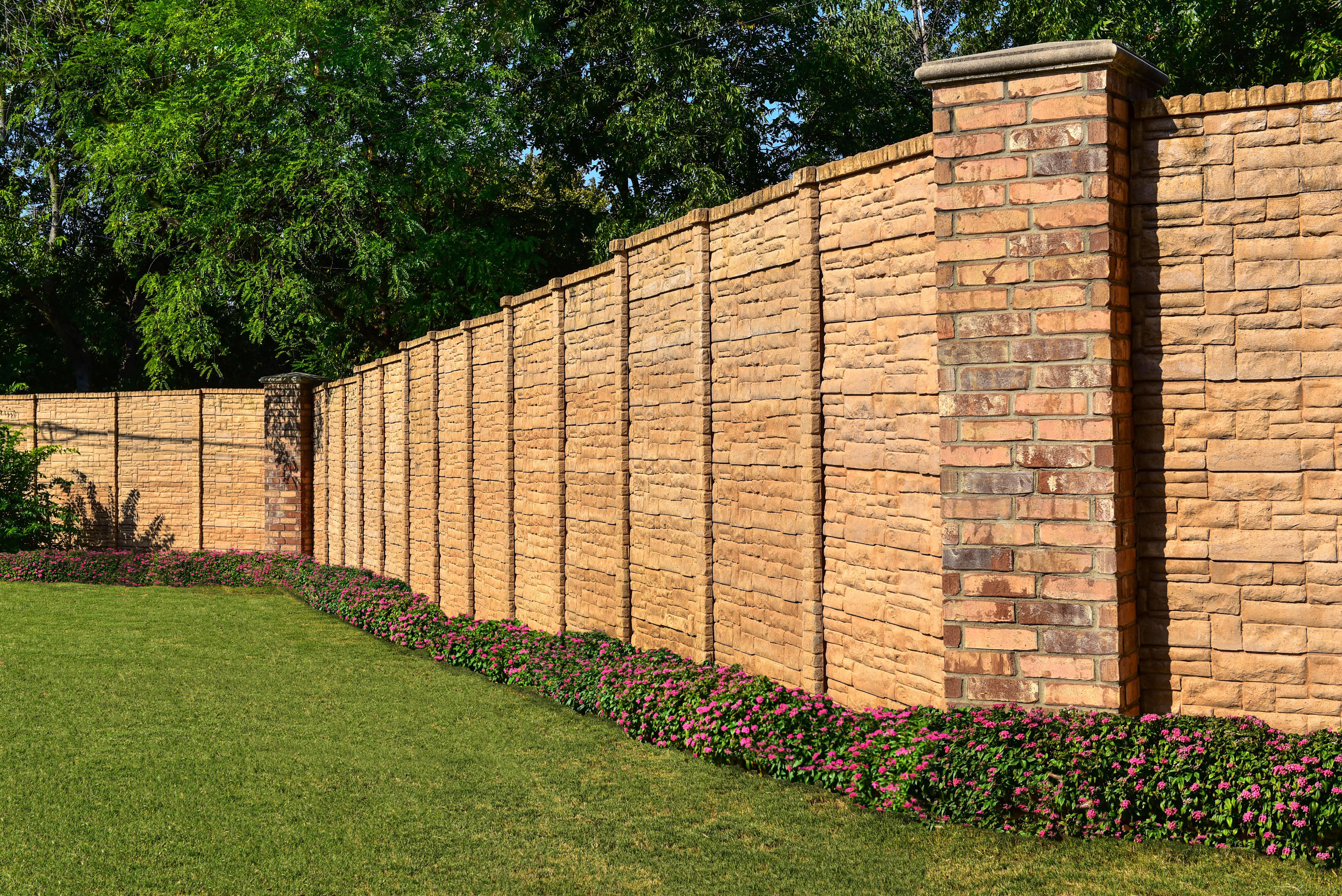 Superior Concrete Products Concrete Never Looked So Good