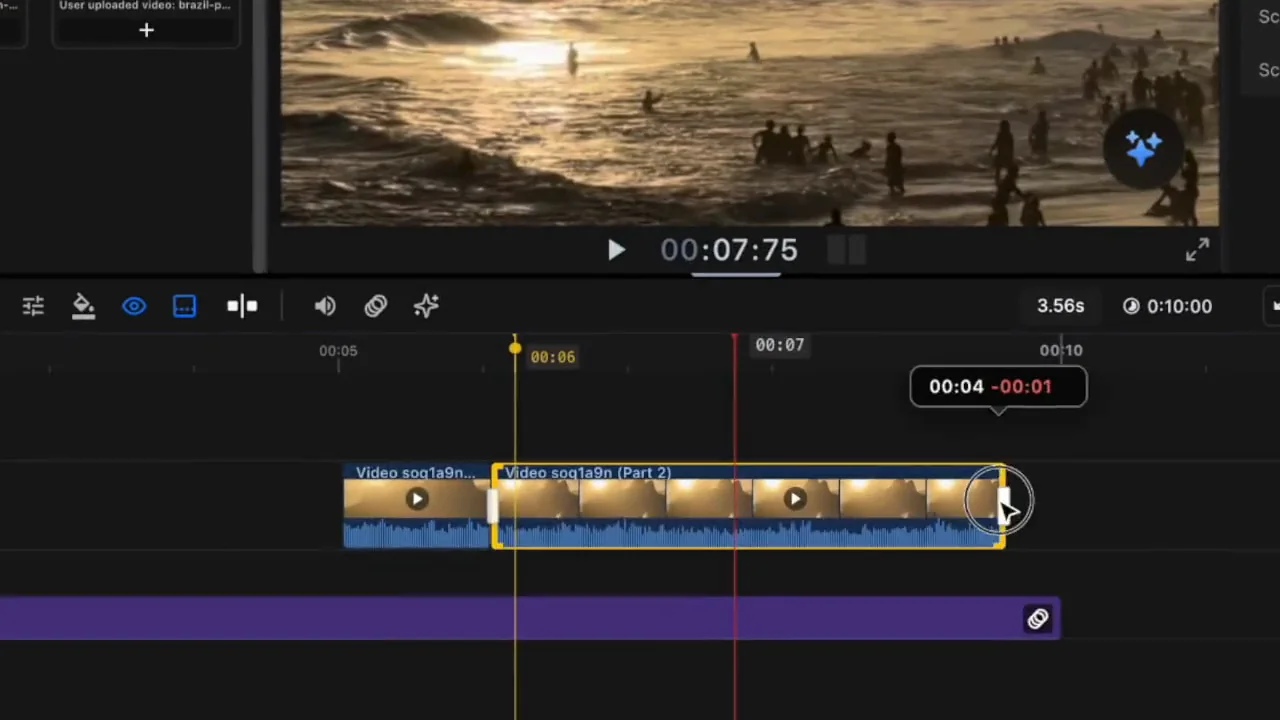 best-ai-video-generators-2026 — Hero (AskEditor in action)