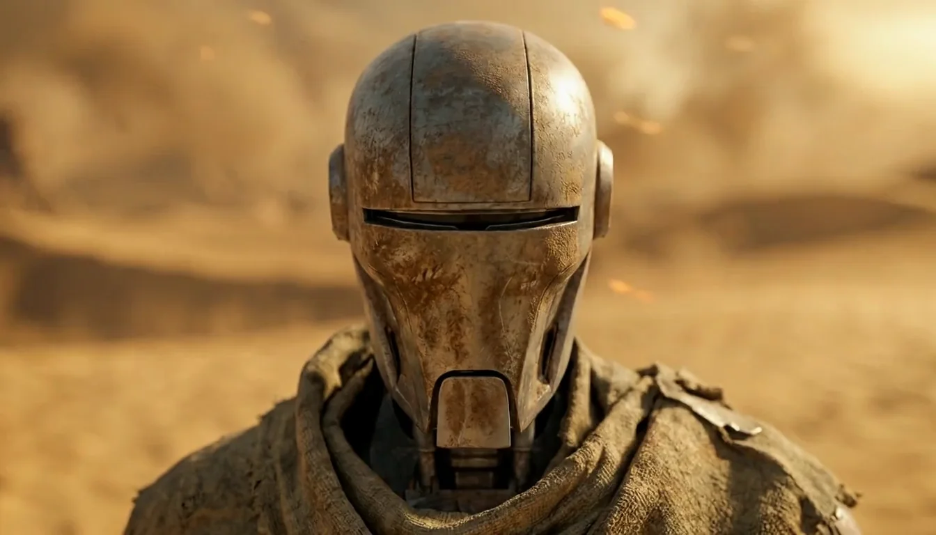 How to Turn a Script Into a Video With AI