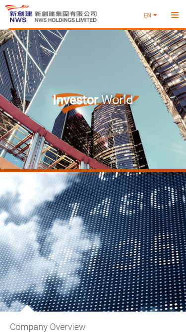 Investor World