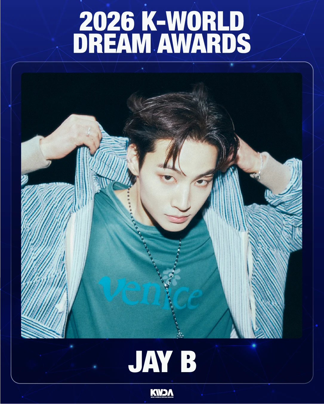 JAY B