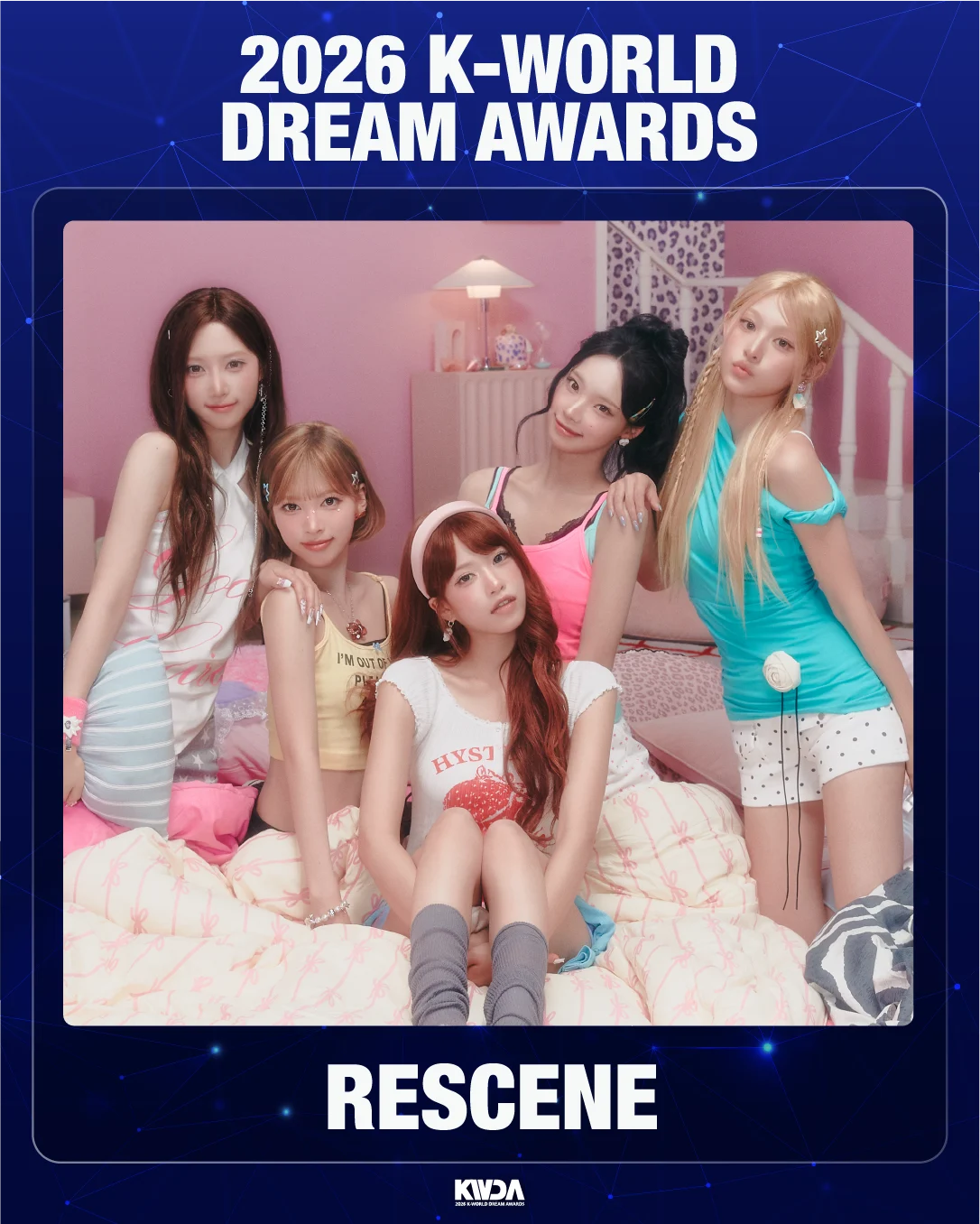 RESCENE