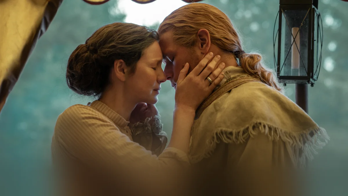 海外テレビドラマ