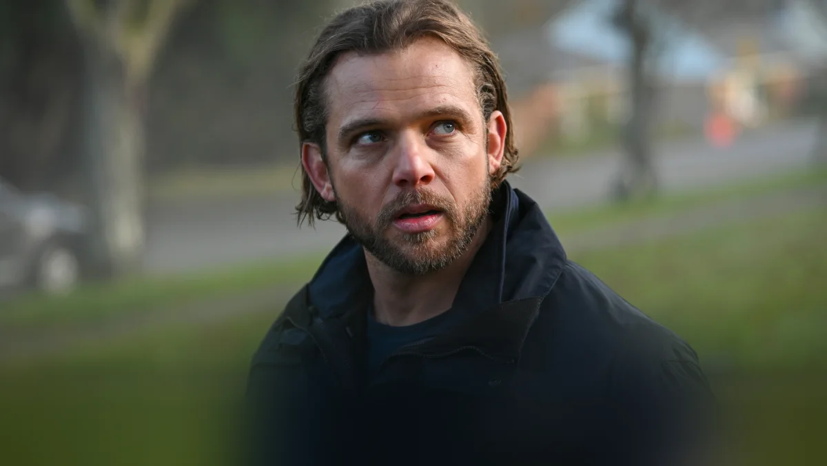 海外テレビドラマ