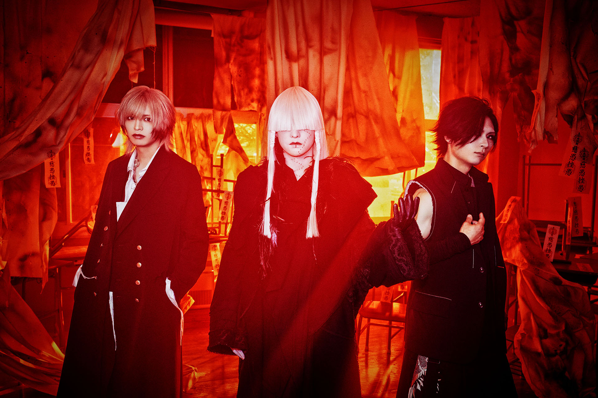 ジグザグ 大晦日の大禊！ - 動画配信 | U-NEXT 31日間無料トライアル