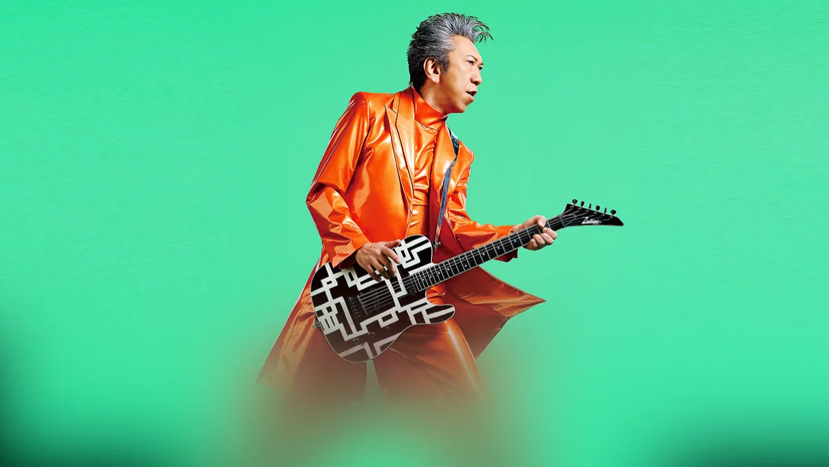 コンサート・ライブ