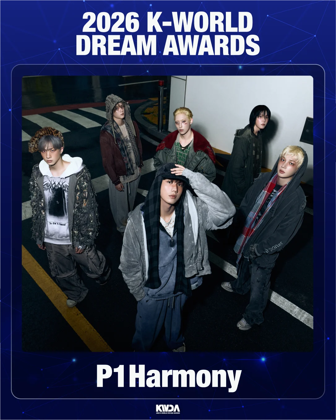 P1Harmony