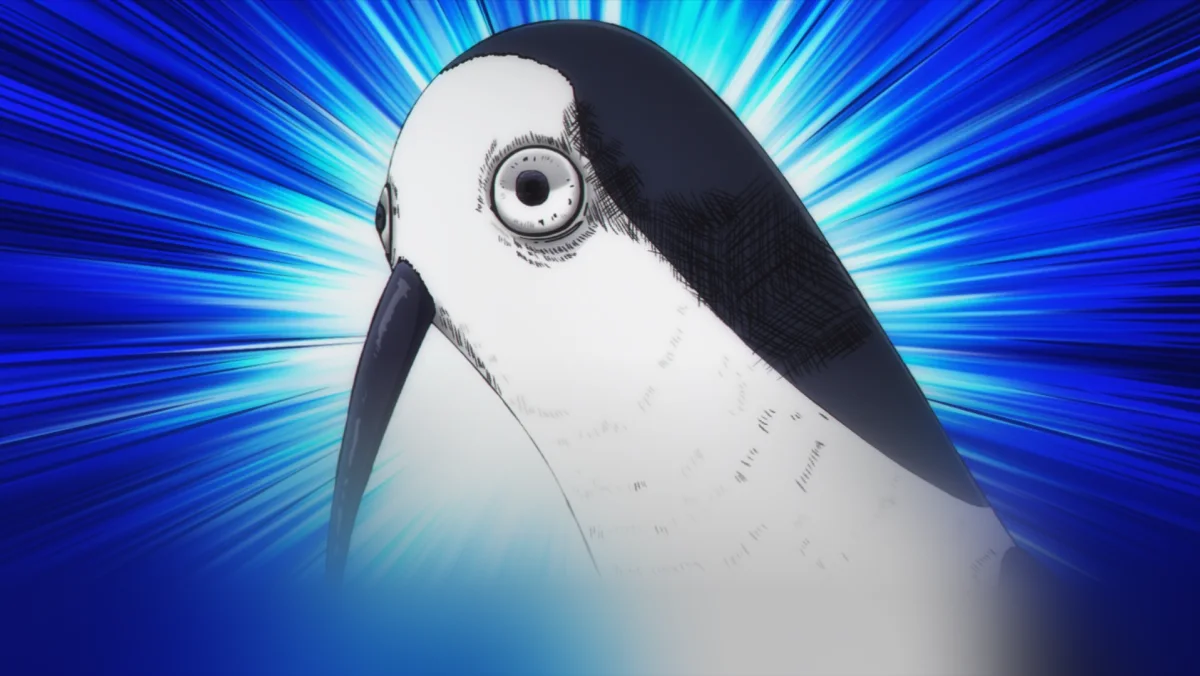 アニメ