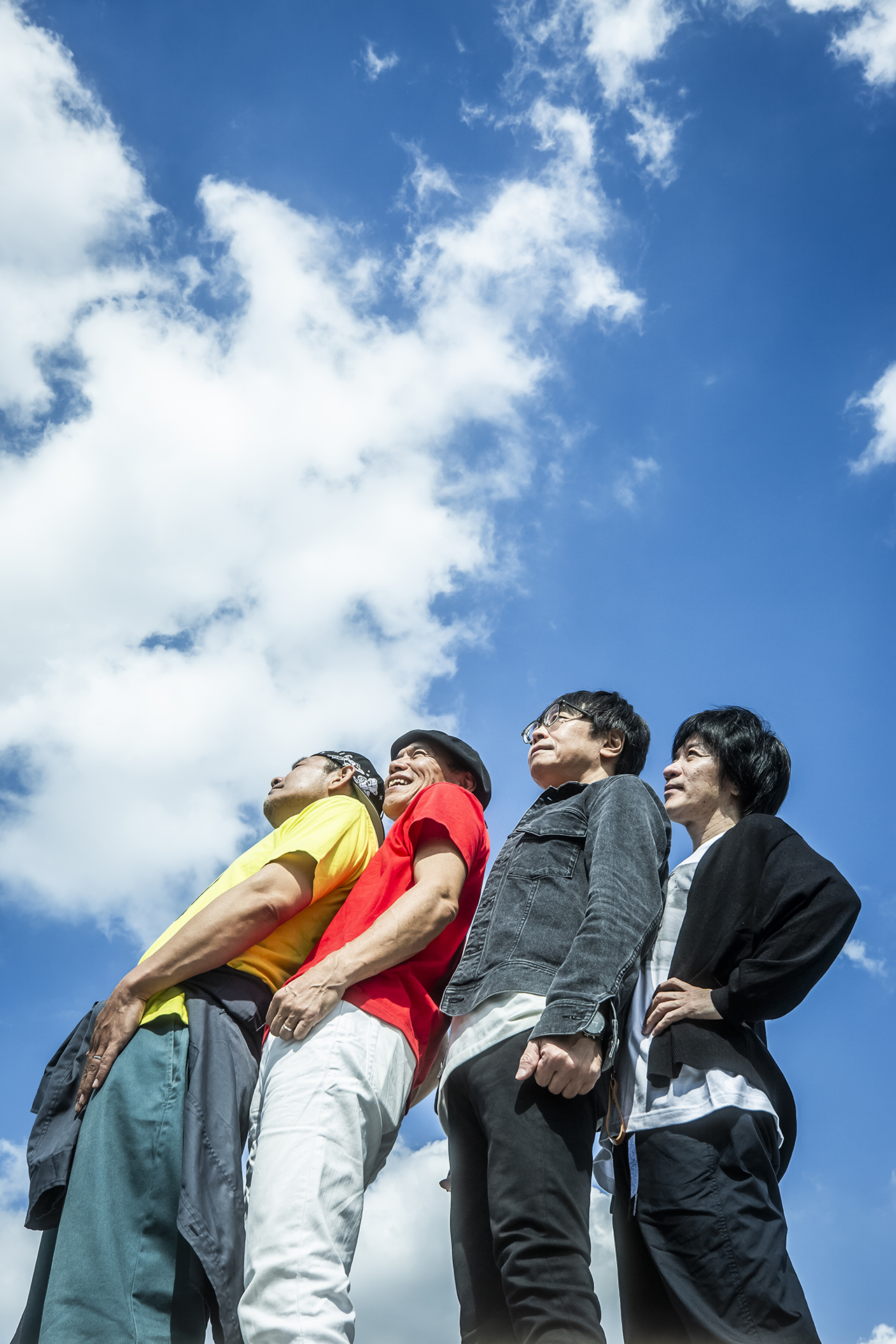 フラカンの日本武道館 Part2 ～超・今が旬～ - 動画配信 | U-NEXT 31