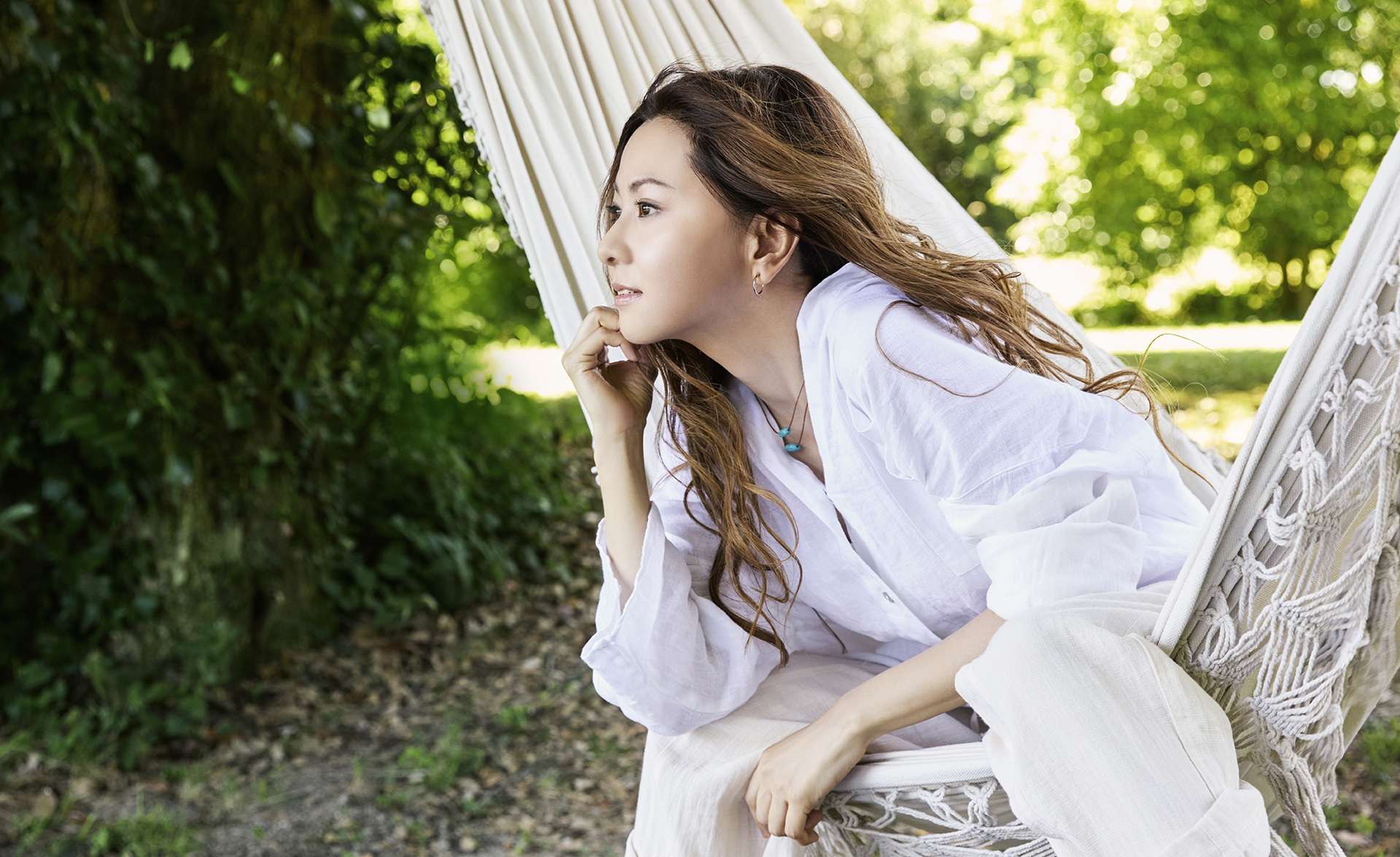 Mai Kuraki Live Project 2025リラック素〜What a wonderful world