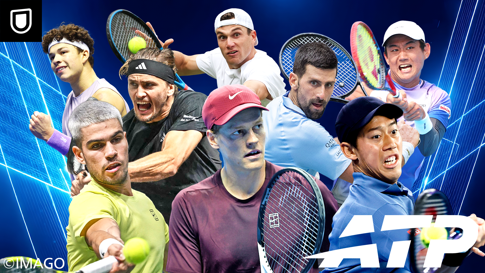 錦織圭全仏前哨戦5/19夜8時から 全仏予選も始まる | Tennis.jp テニス