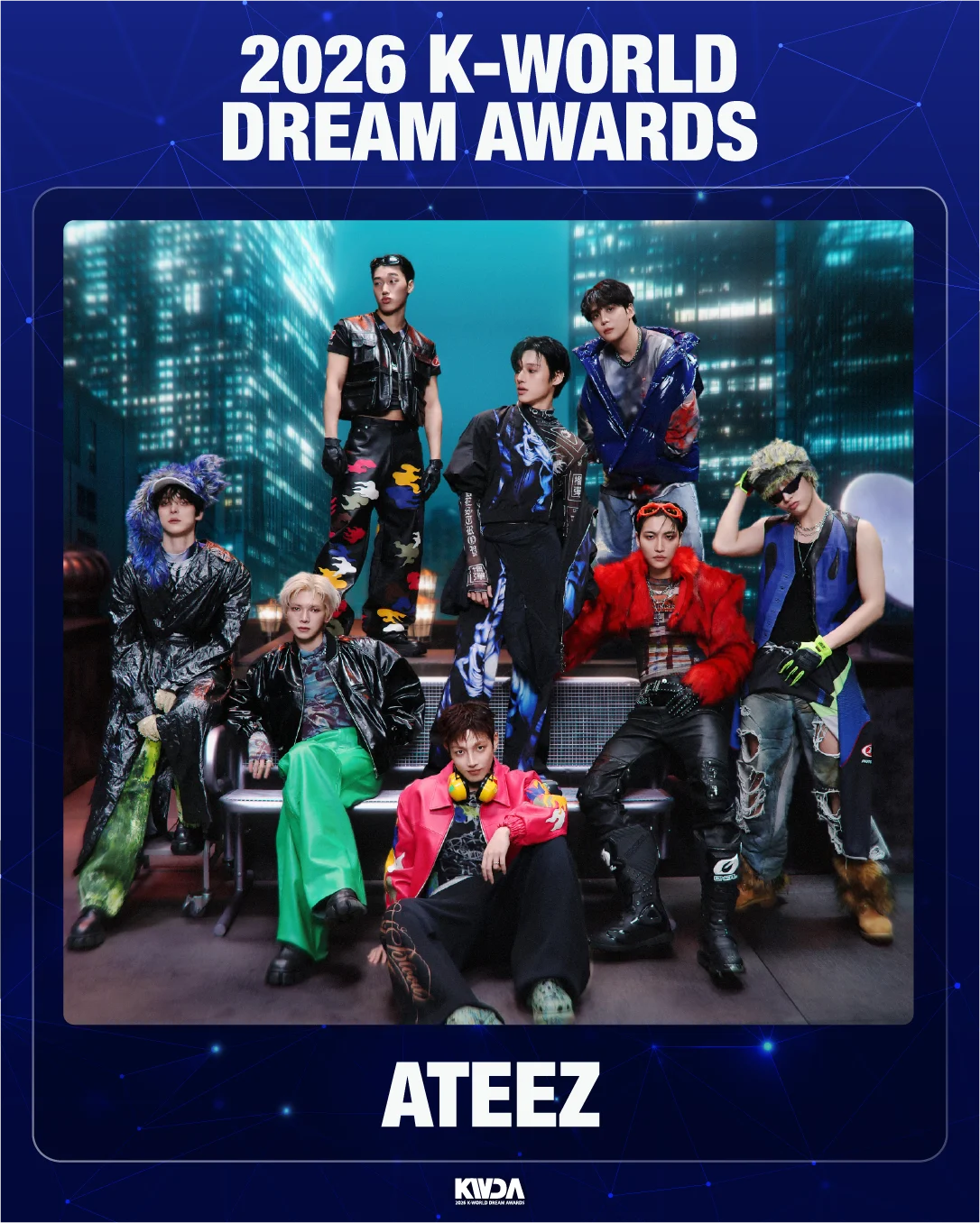 ATEEZ