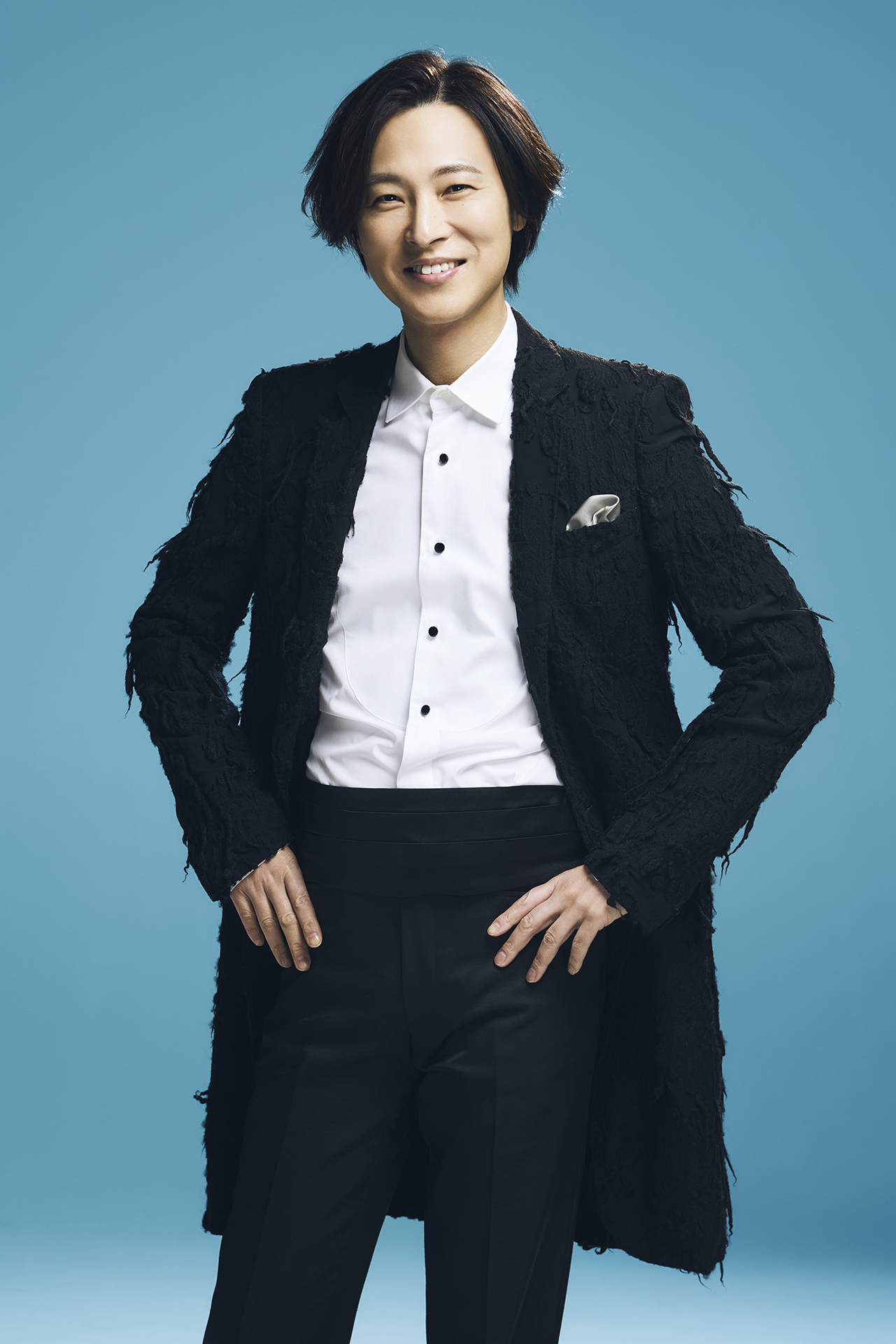 山内惠介 五大都市コンサートツアー2026 ～明鏡止水・この世は祭り