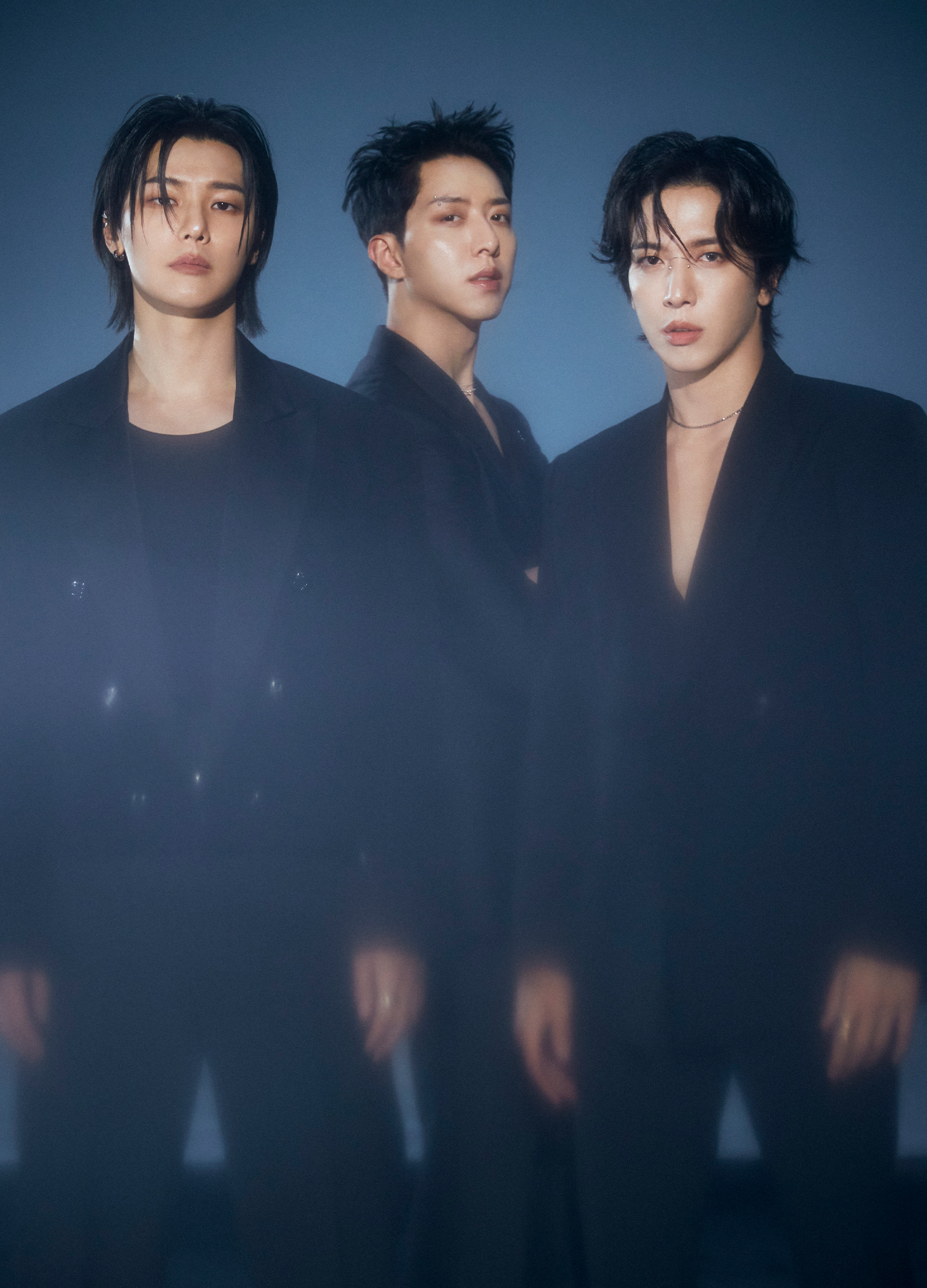 2025 CNBLUE LIVE - VOYAGE into X IN JAPAN - 動画配信 | U
