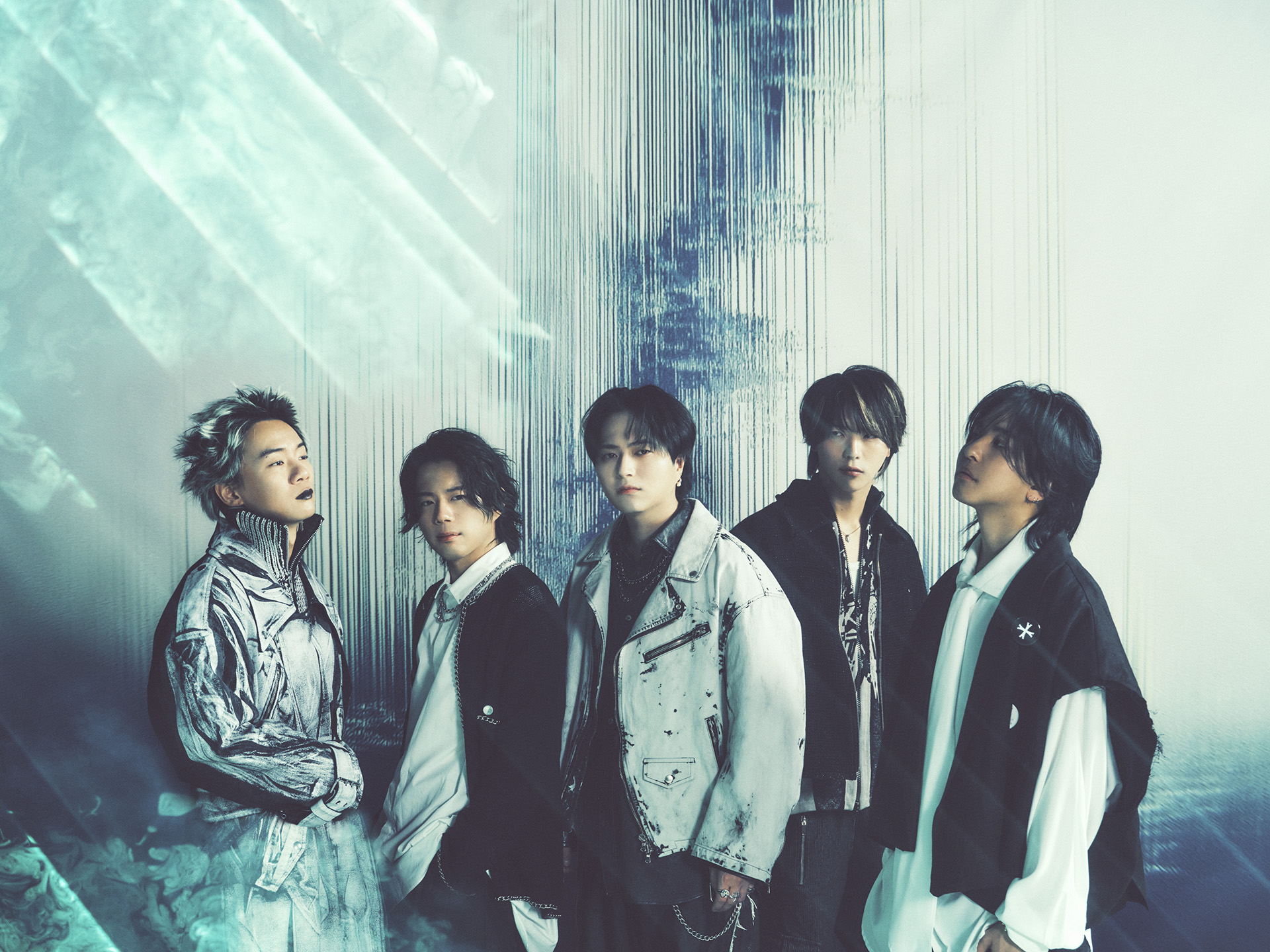 Novelbright HALL&ARENA TOUR 2026 〜PYRAMID〜 - 動画配信 | U-NEXT