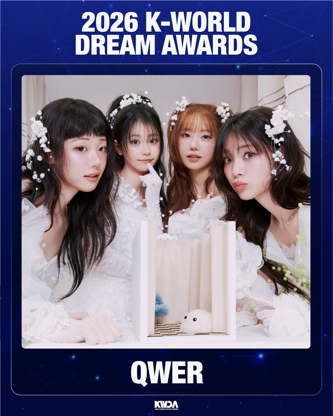 QWER