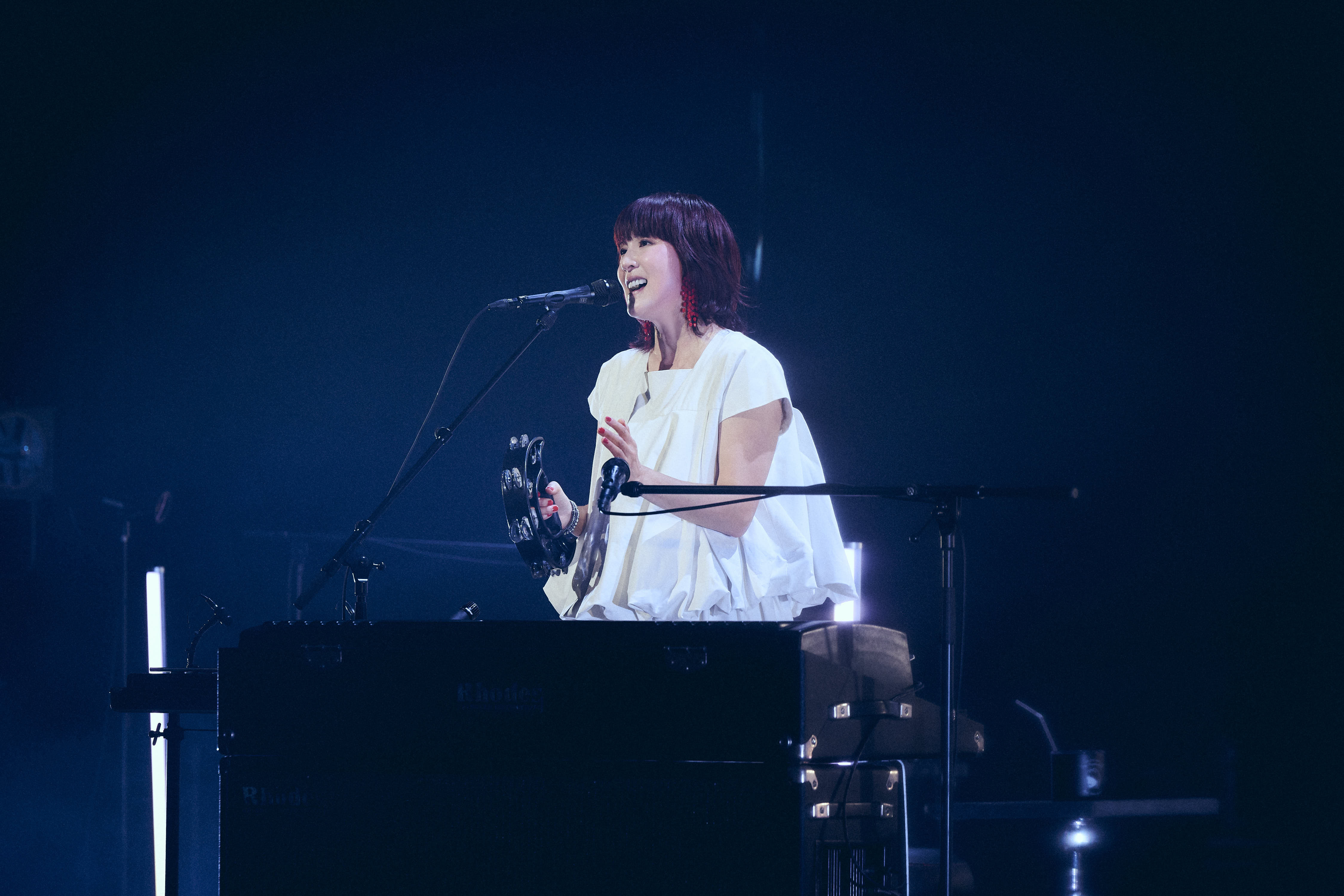 My Little Lover 30th Anniversary ☆ Akko Band Quintet 2025 #2