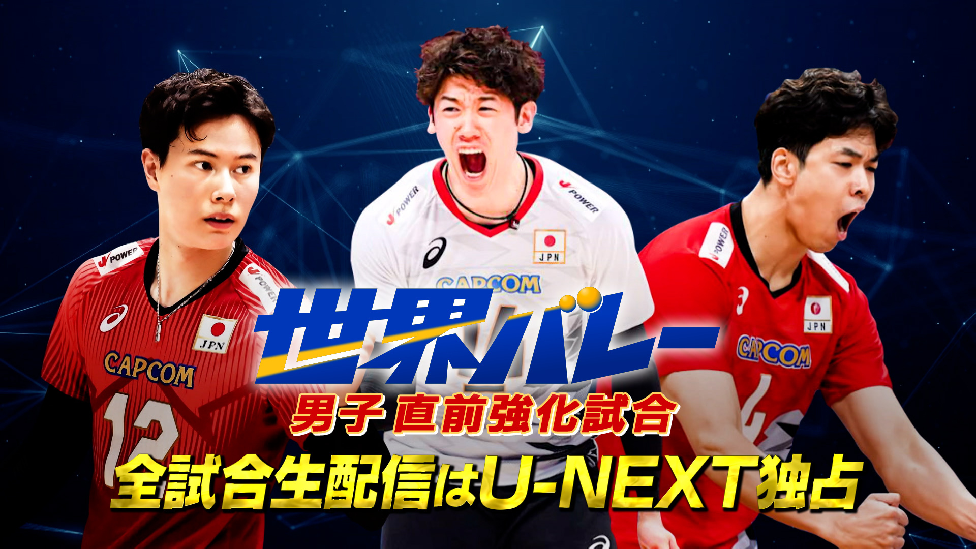 新品未開封　 バレーネット photo_581809-scaled.jpg