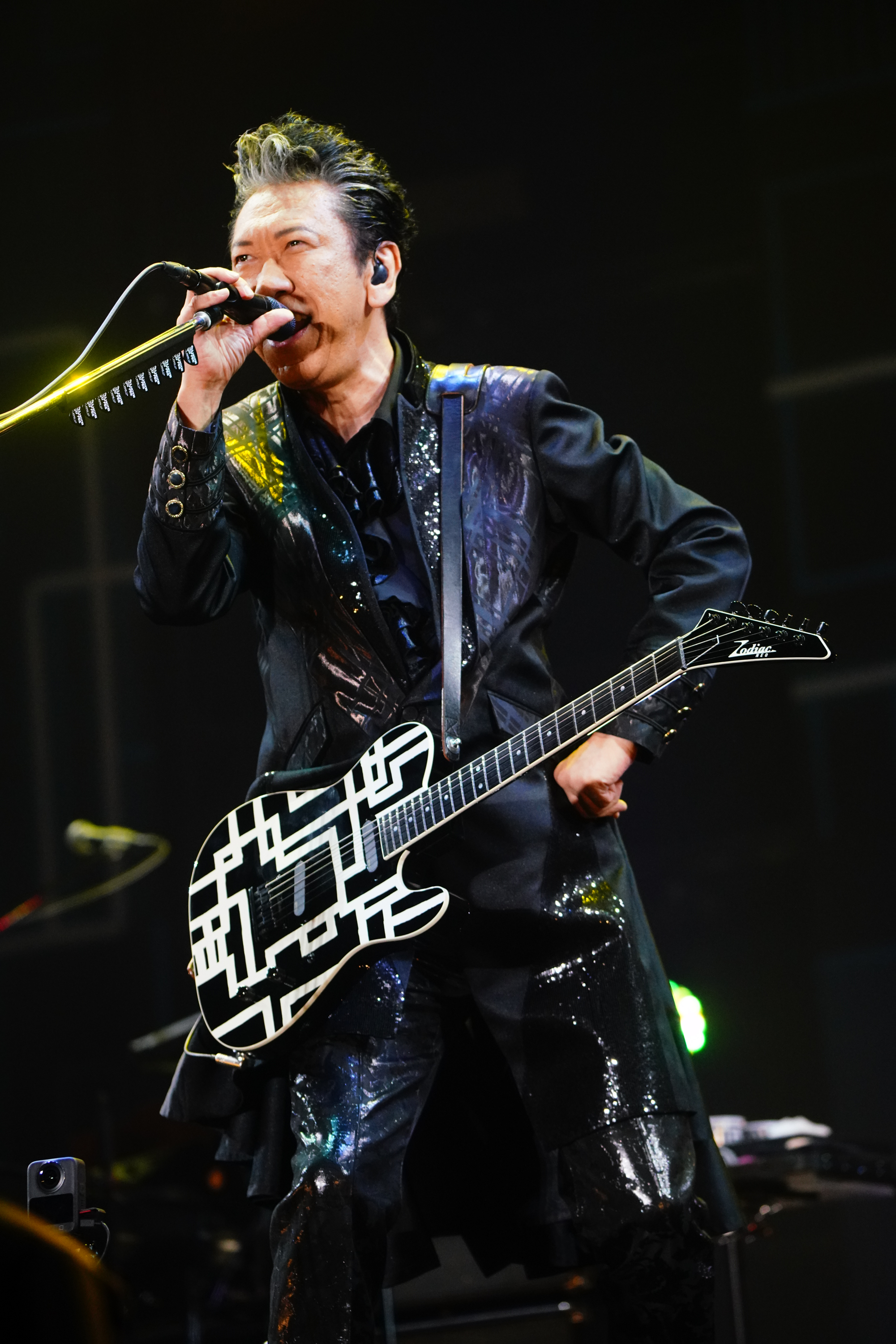 HOTEI FES - 動画配信 | U-NEXT 31日間無料トライアル