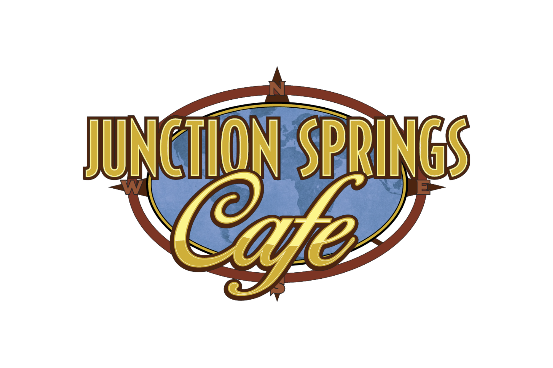 Junction Cafe cover
