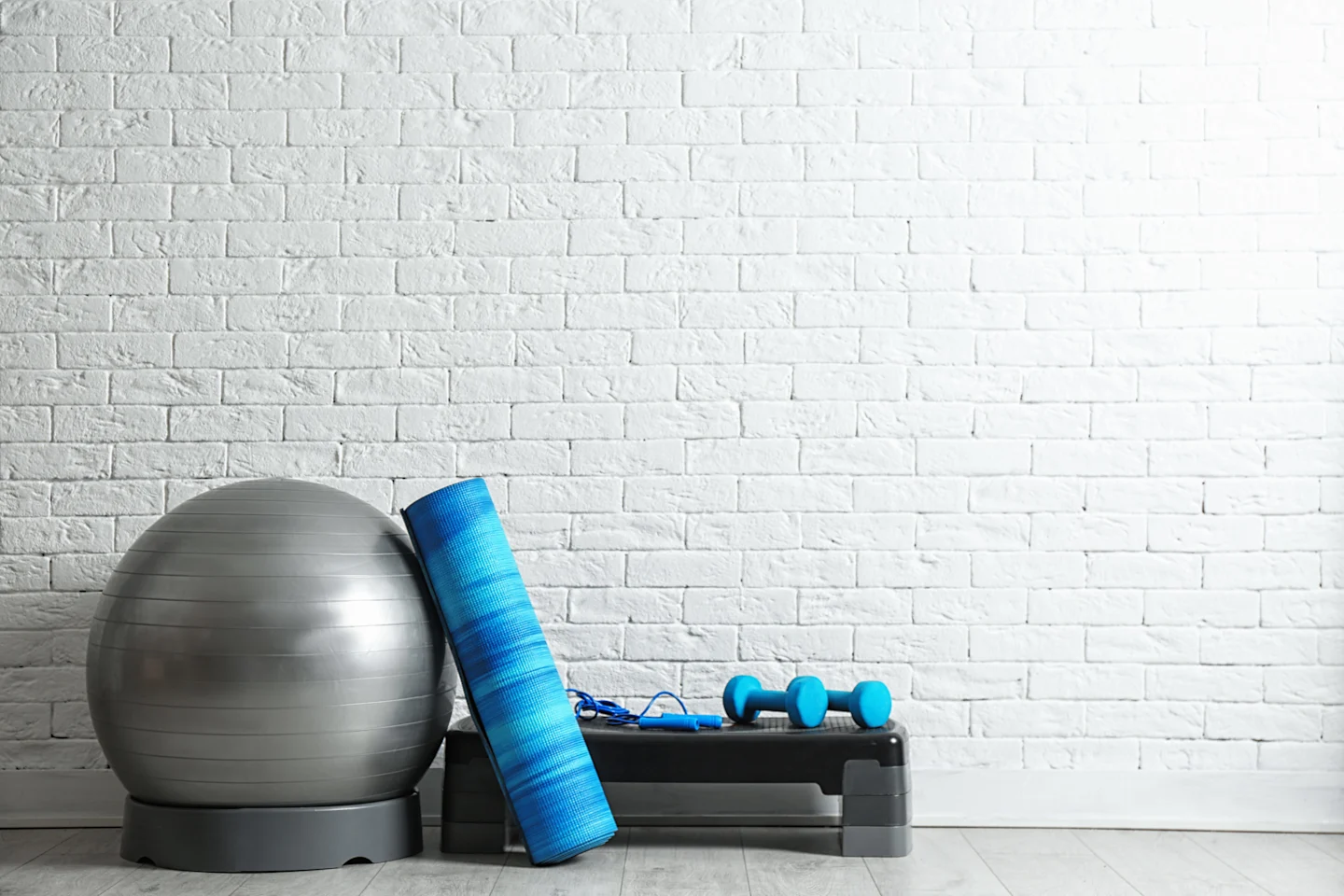 Image physiotherapy