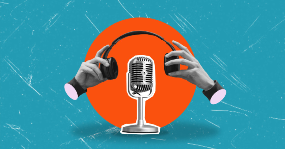 Best Christian Podcasts to Listen to in 2026 Best Christian Podcasts to Listen to in 2026