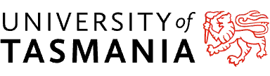University of Tasmania Logo