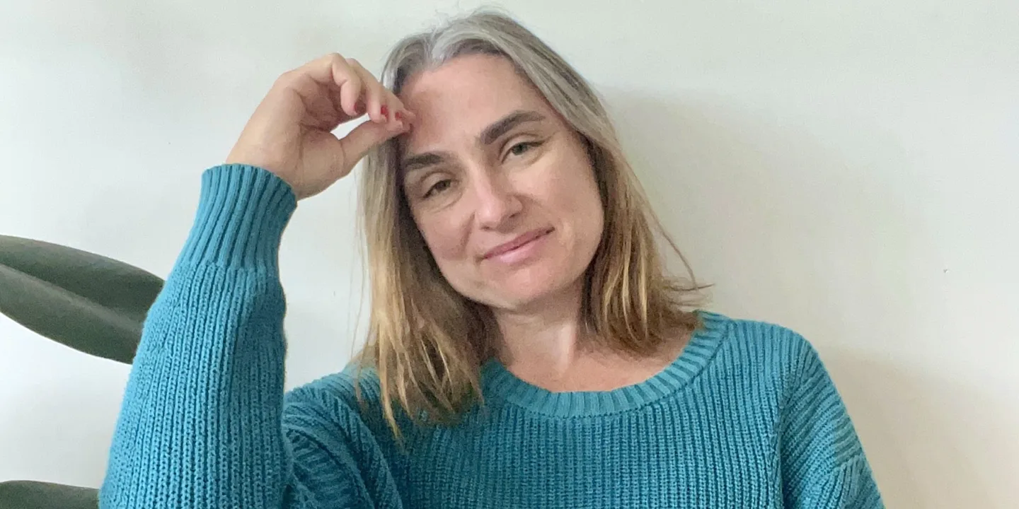 Sarah Vercoe