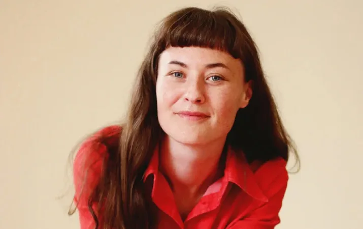 Open Universities Australia contributor Kim Thomson