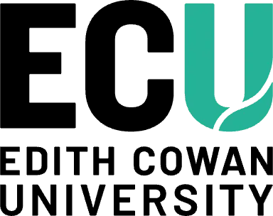 Edith Cowan University Logo