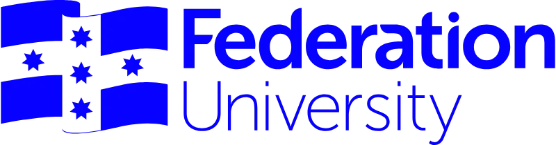 Federation University Australia logo