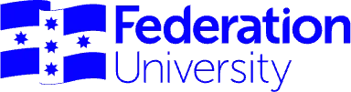 Federation University Australia logo