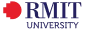 RMIT University Logo