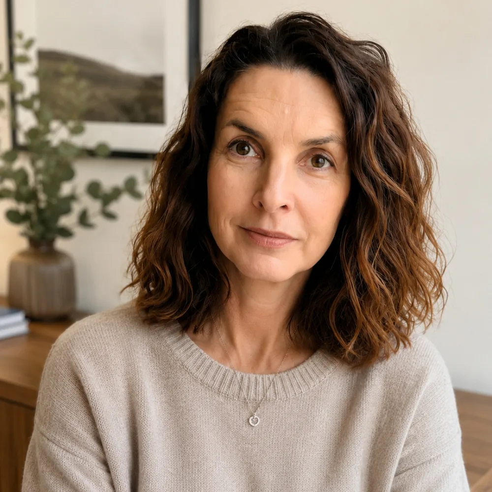 Claire Burke