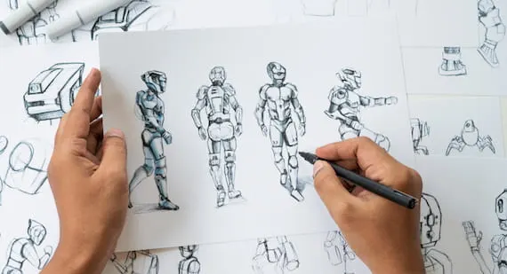 Animation Courses Online | VFX Courses
