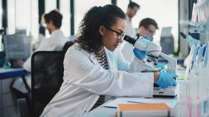 What can you do with a medical science degree
