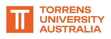 Torrens University Australia Logo