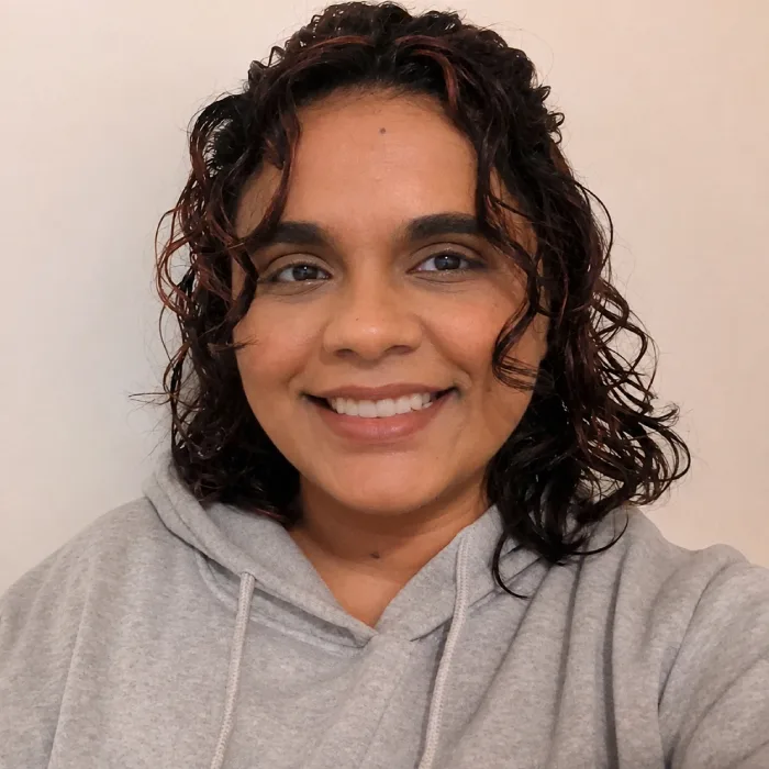 Riddhi Pal
