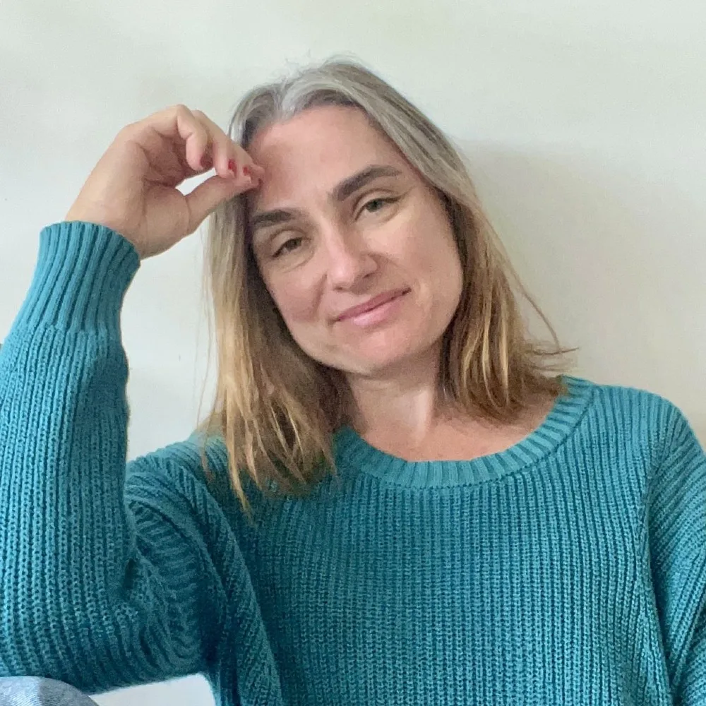 Sarah Vercoe