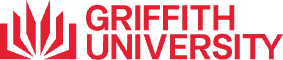 Griffith University Logo